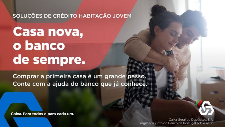 Crédito Habitação Jovem: Dicas para conquistar o sonho da casa própria!