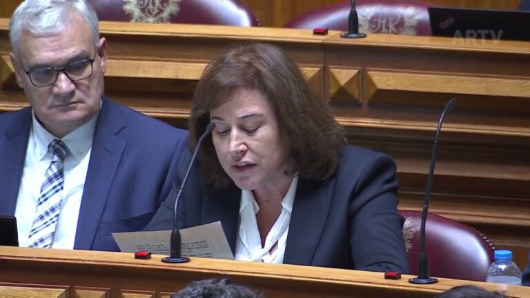Ministério da Administração Interna: A Importância da Carta como Instrumento de Comunicação Eficiente