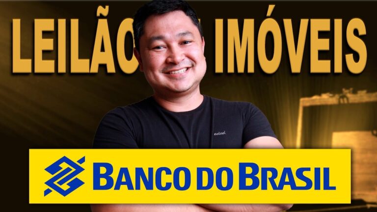 Casas em Leil&atilde;o: Aproveite as Oportunidades do Banco