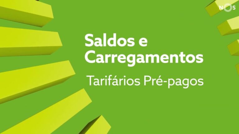 Descubra o saldo do seu telemóvel em apenas alguns passos