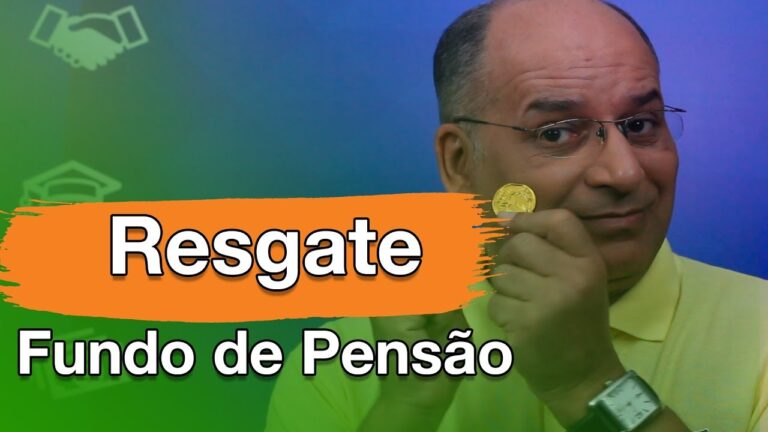 Resgate de Fundo de Pens&otilde;es: Como Garantir seu Futuro Financeiro