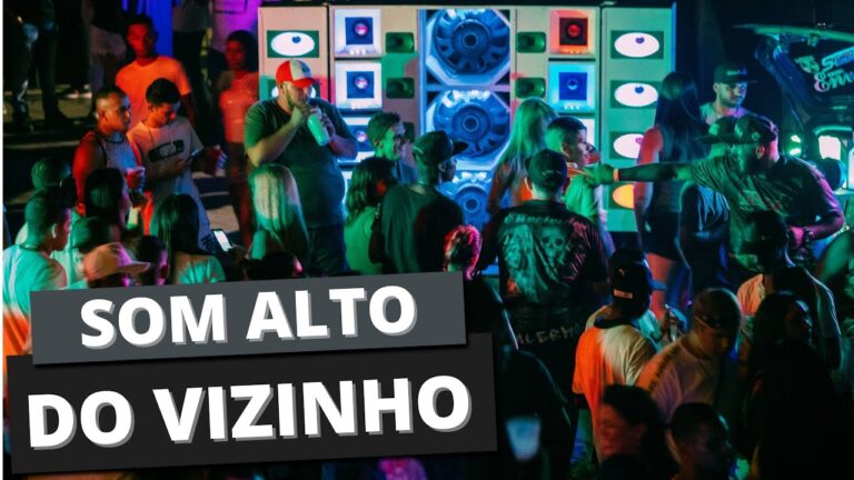 Queixa de Barulho Anônima: Como Lidar e Resolver em 5 Passos