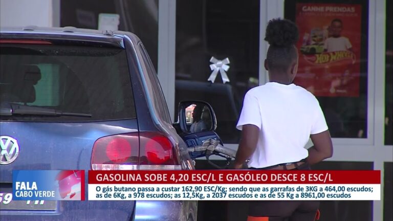 Dicas para encontrar gasóleo mais barato e economizar!