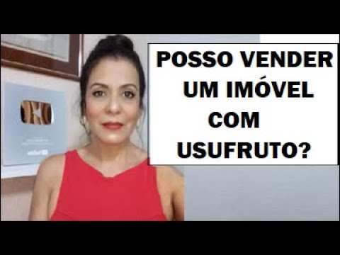 Venda de imóvel com usufruto vitalício: uma oportunidade única para investidores