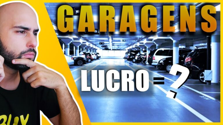 Garagem: A Importância da Legislação para o Local Perfeito