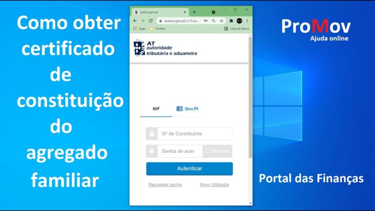Declaração Monoparental: Comprovação Simplificada em 5 Passos