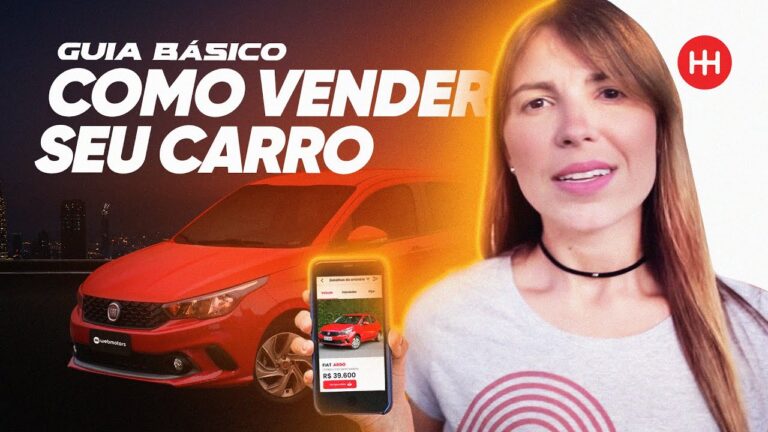 Alcance o Sucesso: Aproveite ao M&aacute;ximo Vendendo Carros Anualmente!