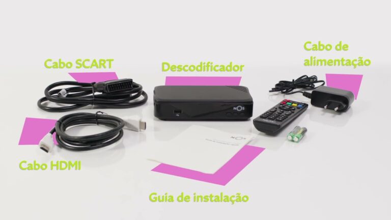 Descodificador Digital: Conheça a Melhor Opção de Preço!
