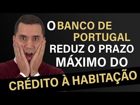 Desvendando o Prazo Máximo para Crédito de Habitação: Tudo o que você precisa saber