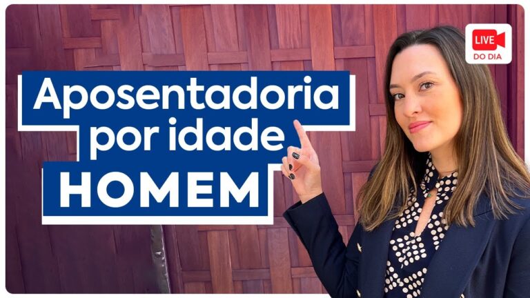 Descubra por que nunca descontei e tenho direito a reforma!