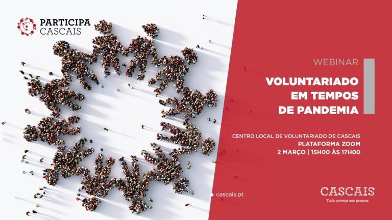Institui&ccedil;&otilde;es de Voluntariado: Onde e Como Fazer a Diferen&ccedil;a