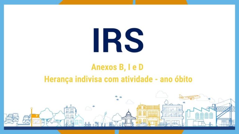 A responsabilidade do sujeito passivo no NIF