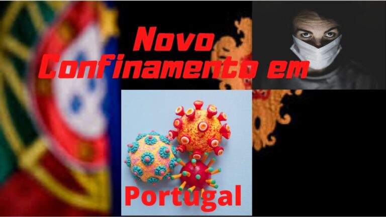 Regras de confinamento em abril: tudo que você precisa saber