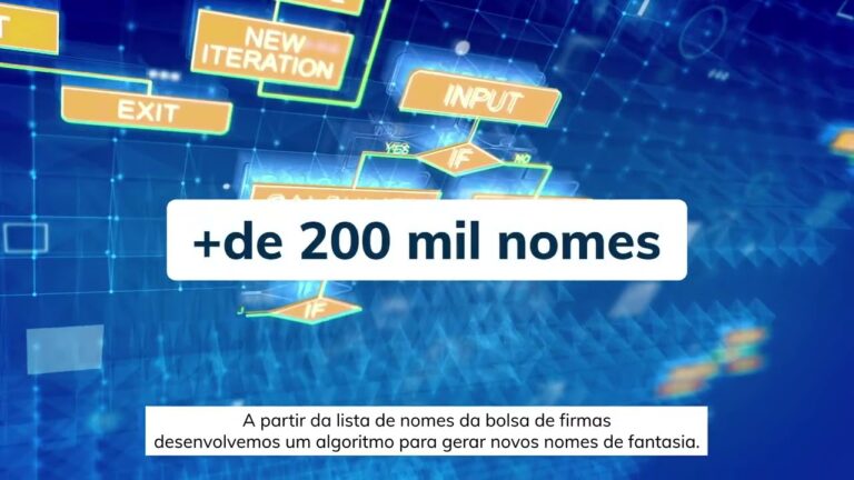 Empresa na Hora: Descubra os Melhores Nomes para o seu Negócio!