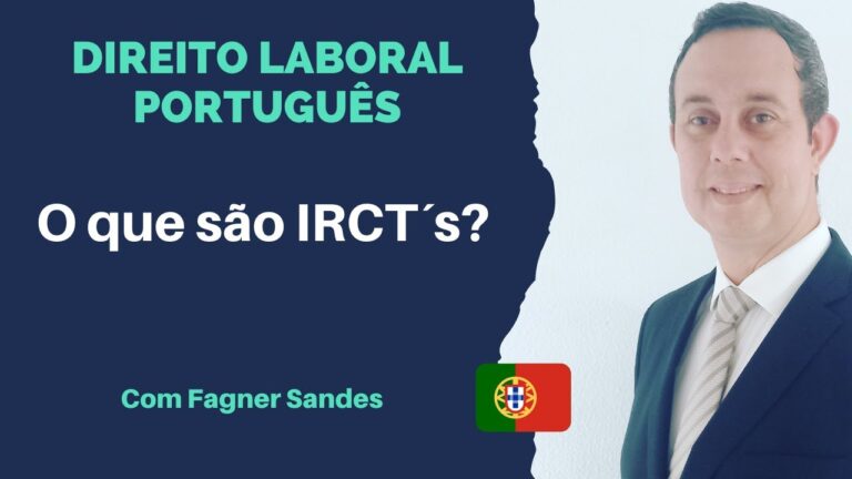 IRCT: Descubra o Significado e Utilidade dessa Tecnologia Revolucion&aacute;ria