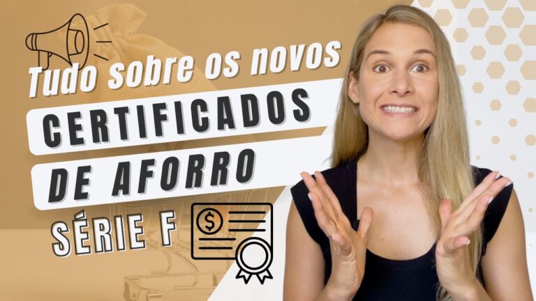 Superando Expectativas: Descubra os Benef&iacute;cios dos Certificados de Aforro S&eacute;rie C