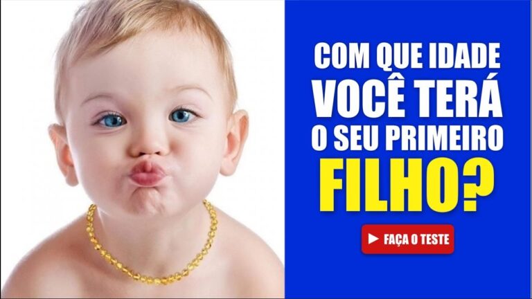 Descubra a Idade Ideal para Ter Filhos: Como Saber Quando é o Momento Perfeito