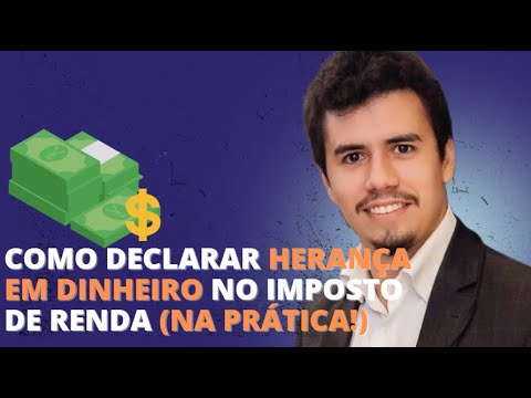 Descubra como pagar menos imposto sobre herança em dinheiro!
