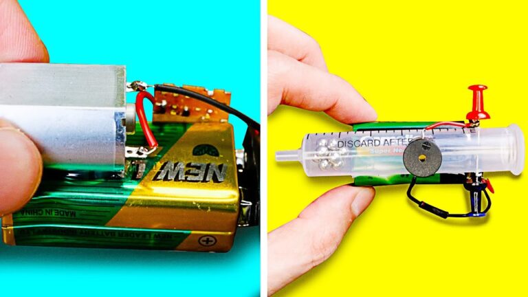 Revolucionando o Lar: A Casa de Eletricidade que vai te Surpreender!