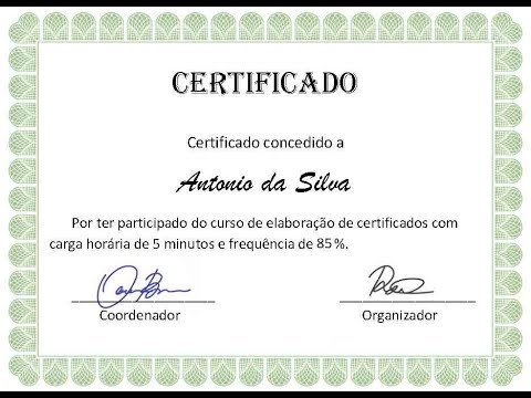 Minuta de Certificado de Trabalho: O Guia Completo para Elaborar um Documento Profissional