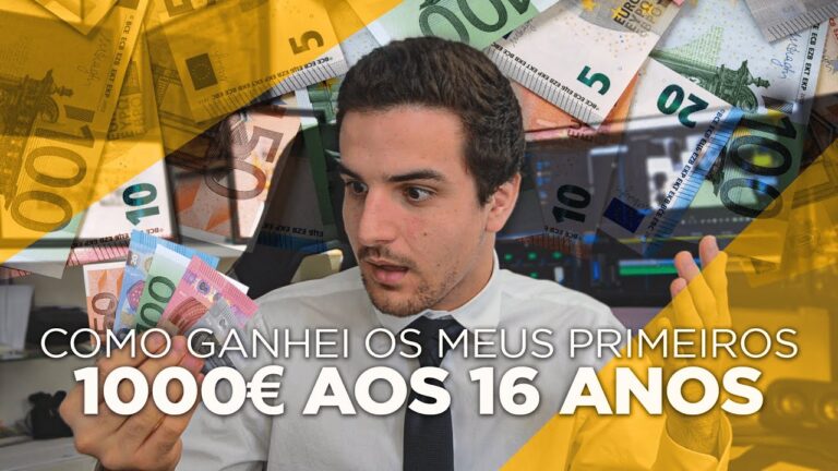 Oportunidades de Trabalho para Jovens em Lisboa: Menores de 18 Anos