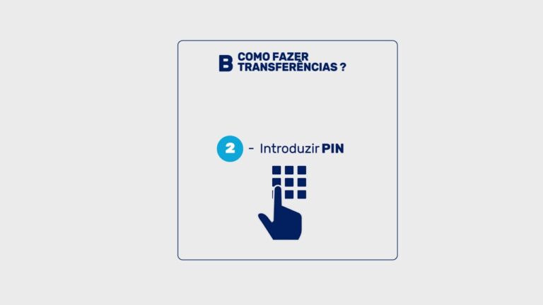 Transfer&ecirc;ncia Banc&aacute;ria Internacional por Multibanco: Desvendando o Processo com IBAN