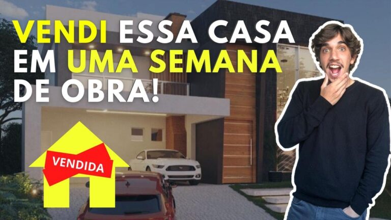 Vendas de Casas Urgentes: Como Lucrar com Negocia&ccedil;&otilde;es R&aacute;pidas?