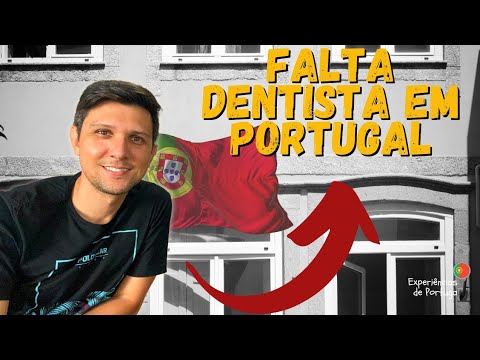 Sal&aacute;rios dent&aacute;rios em Portugal: Descubra quanto ganha um dentista!