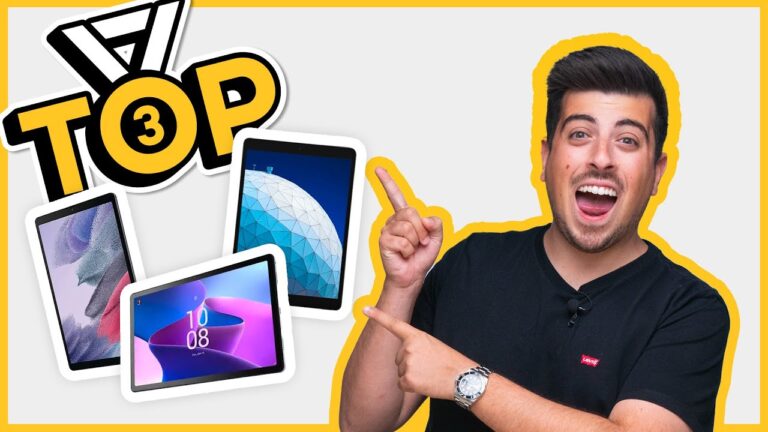 Promoção imperdível: Tablet na Worten com desconto!