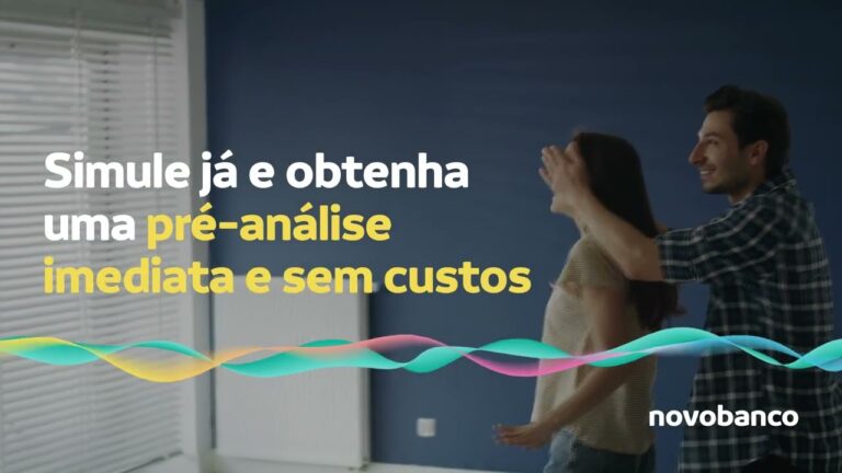 Simular Cr&eacute;dito Habita&ccedil;&atilde;o: Descubra as Vantagens no Novo Banco