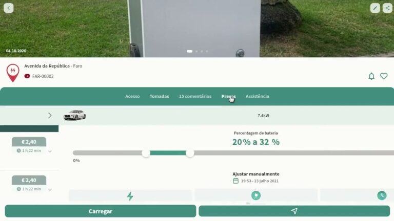 Descubra como economizar no consumo de energia: Galp Pre&ccedil;o kWh