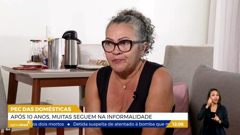 A Revolução Legal do Serviço Doméstico: Conheça a Legislação