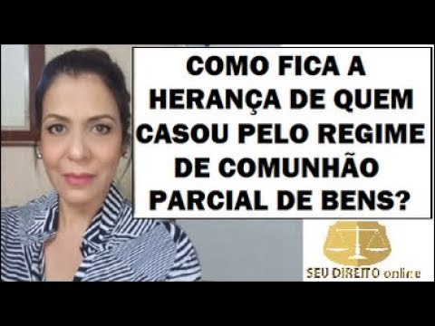 Comunh&atilde;o de Adquiridos: Otimizando a Gest&atilde;o da Heran&ccedil;a