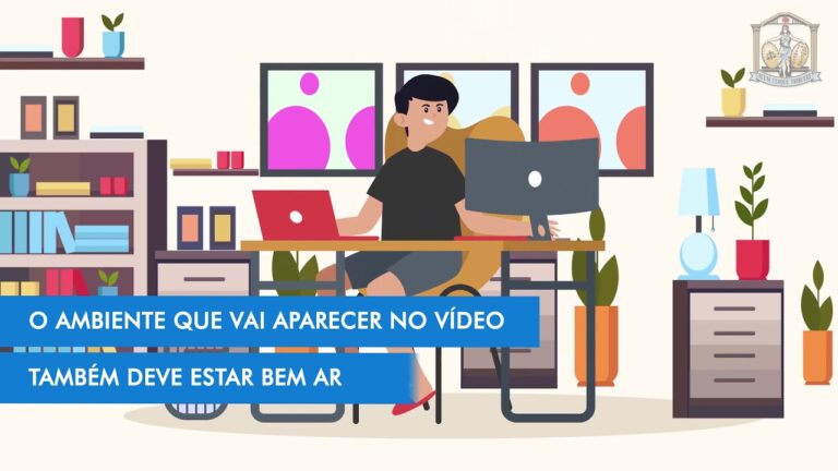 Teletrabalho obrigat&oacute;rio: Como se adaptar e ser produtivo em casa