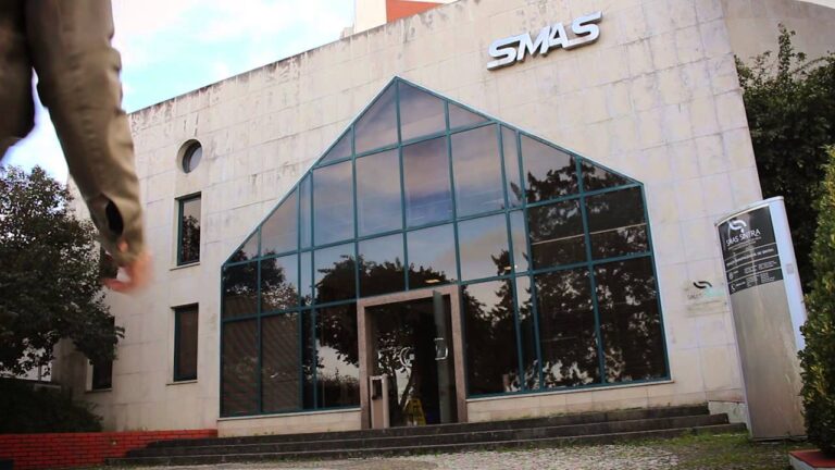 Smas Sintra: Descubra o Portal do Cliente e Simplifique sua Vida!
