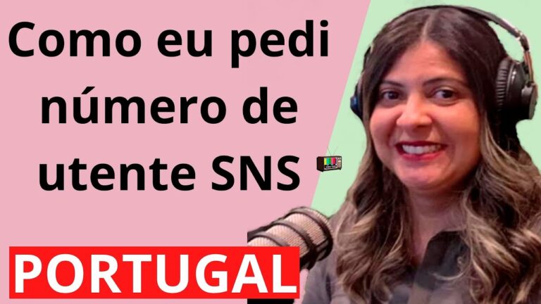Descubra a maneira eficiente de solicitar o n&uacute;mero de utente em apenas alguns passos