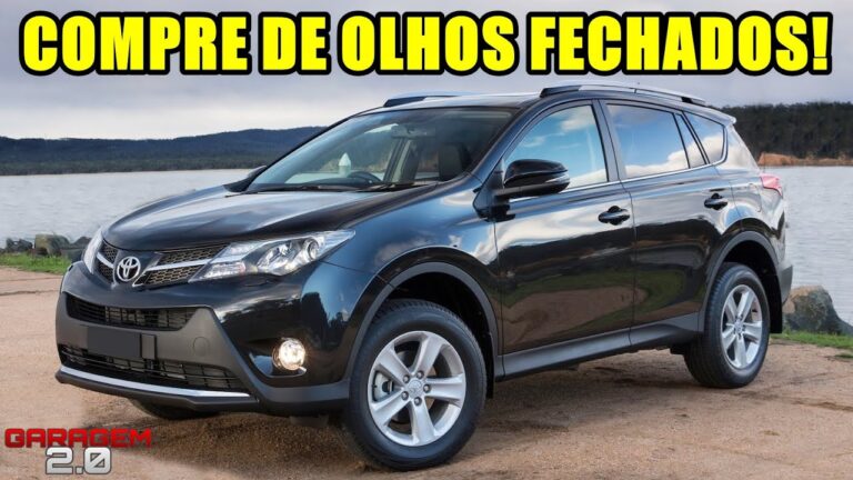 Top 10 Carros Usados: Escolha o Melhor para Comprar em Segunda Mão