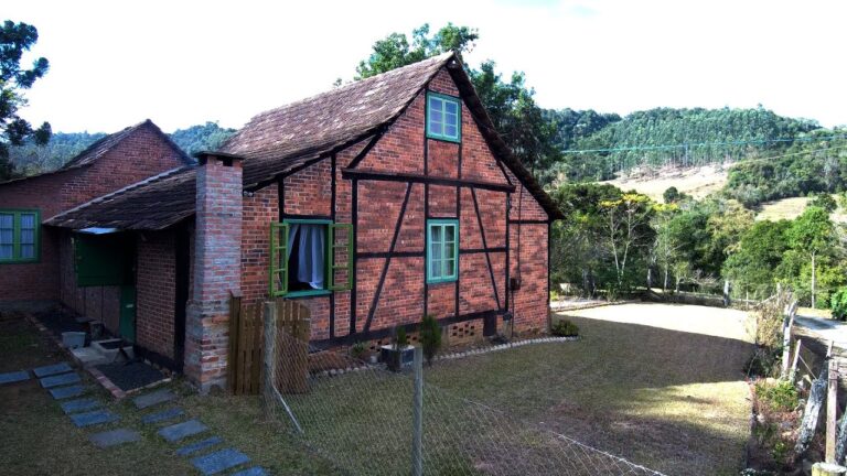 Oportunidades de Investimento: Terrenos Agrícolas Penhorados para Lucrar
