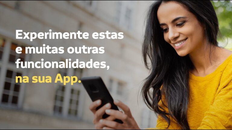 Descubra a efici&ecirc;ncia do novo banco com chat online