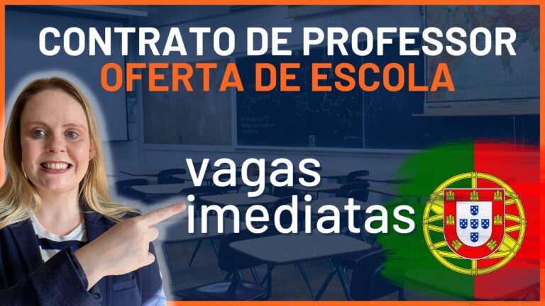 Oportunidades de Emprego em Escolas Privadas