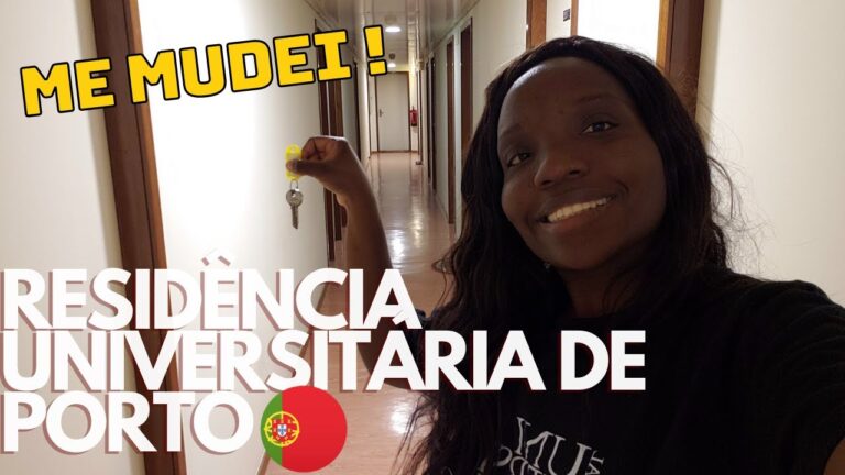 Residências Universitárias no Porto: Guia Completo