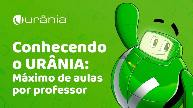 O limite ideal: número máximo de aulas diárias para otimizar o aprendizado