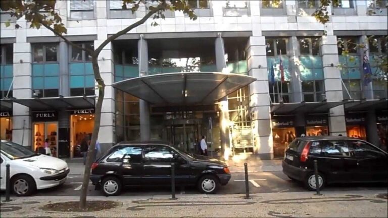 Aumento da Cotação na Bolsa de Lisboa: Oportunidades de Investimento em Portugal