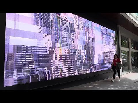 Descubra os segredos dos ecrãs modernos: tecnologia de ponta para uma experiência visual incrível!