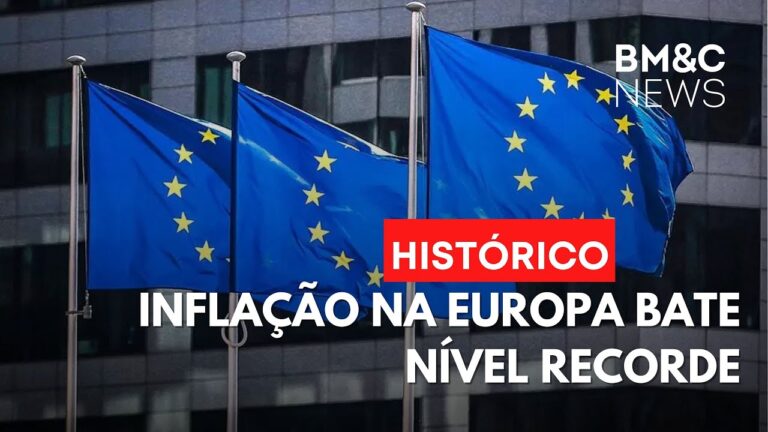 Inflação em Portugal: Um Olhar Histórico sobre a Economia