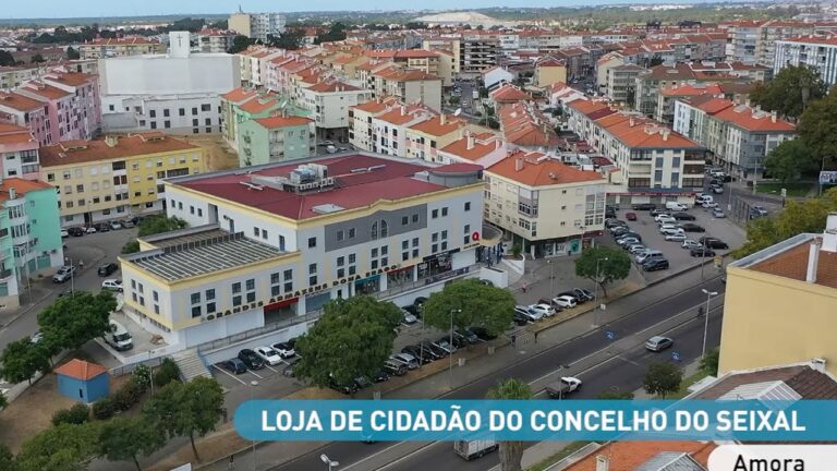 Descubra os servi&ccedil;os notariais essenciais em Seixal: Simplificando processos