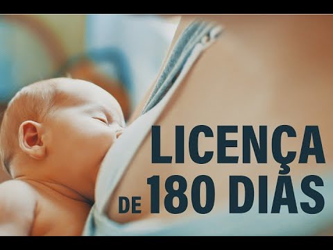 Licen&ccedil;a Maternidade de 6 Meses: Regra em Vigor