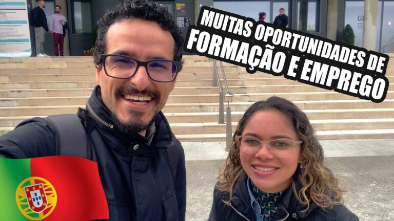 IEFP Fundão: Descubra as melhores ofertas de emprego na região