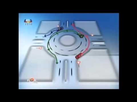 Dicas para uma Circulação Segura em Rotundas: Conheça as Regras do IMTT