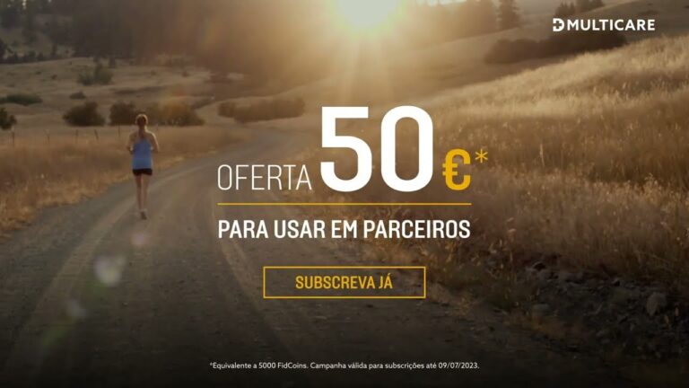 Multicare 3: A revolu&ccedil;&atilde;o dos cuidados de sa&uacute;de em um s&oacute; lugar